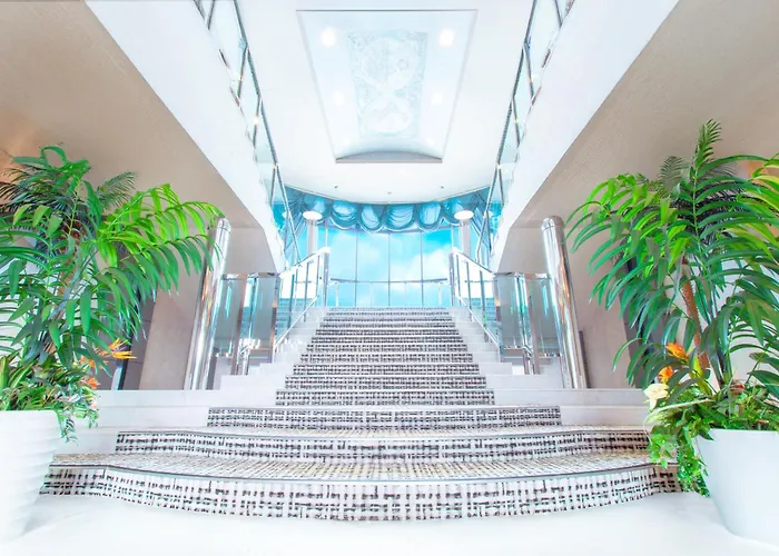 Hotel Luna Coast (Adult Only)