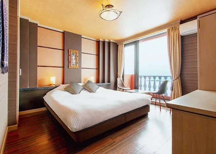 Hotel Luna Coast (Adult Only)