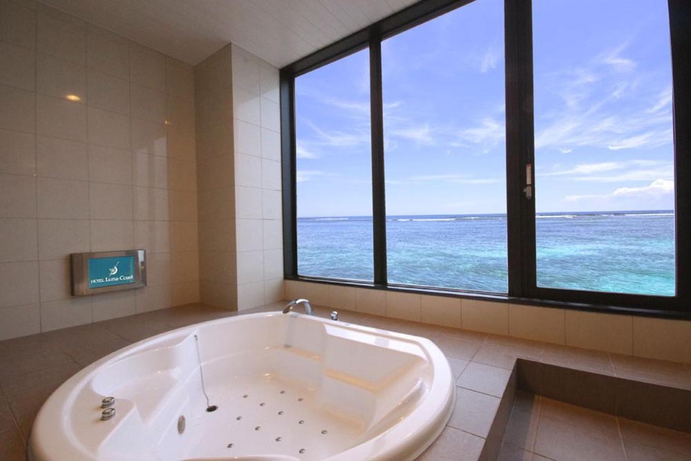 Luna Coast Love hotel Otaru