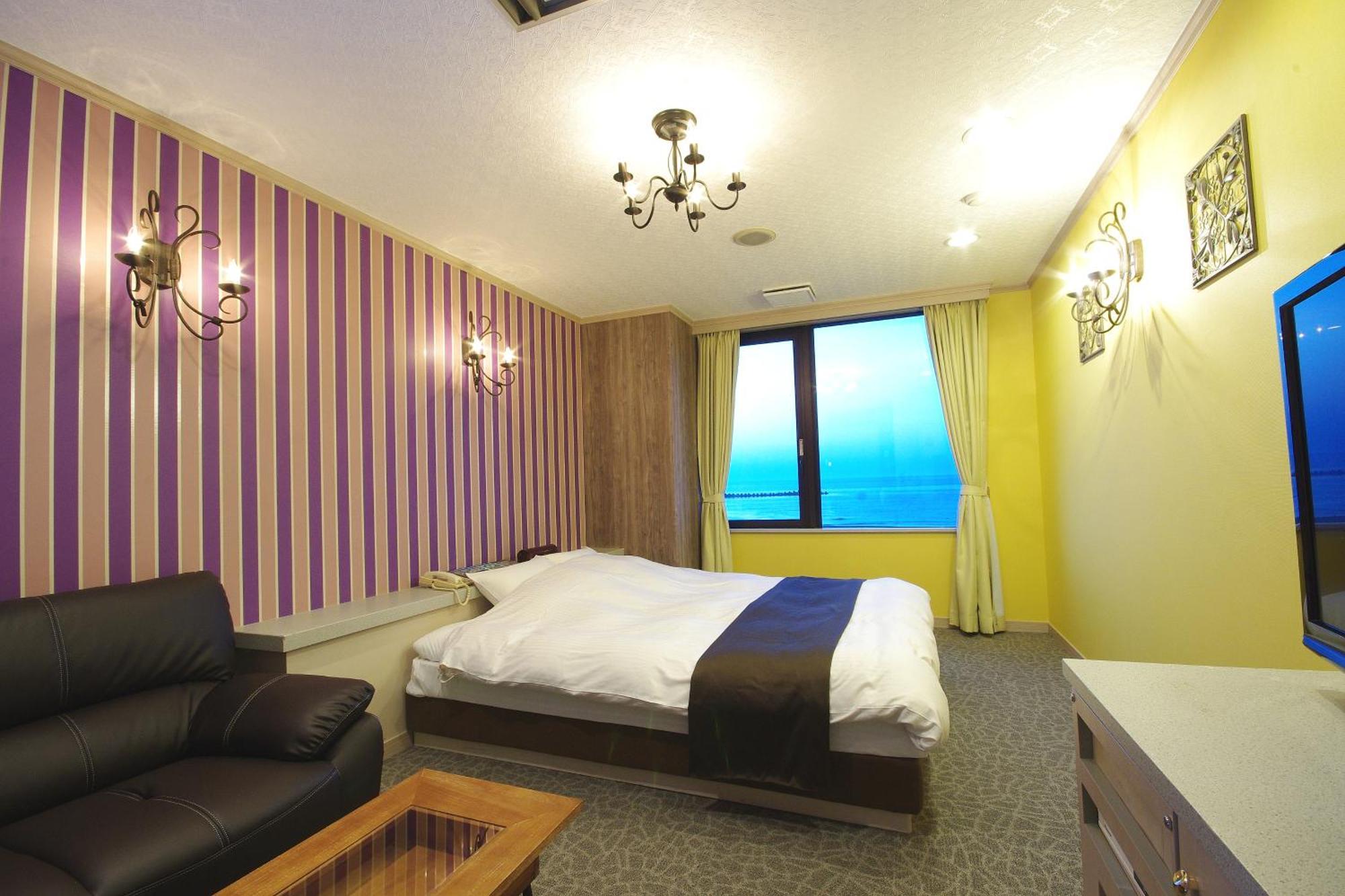 Luna Coast Otaru