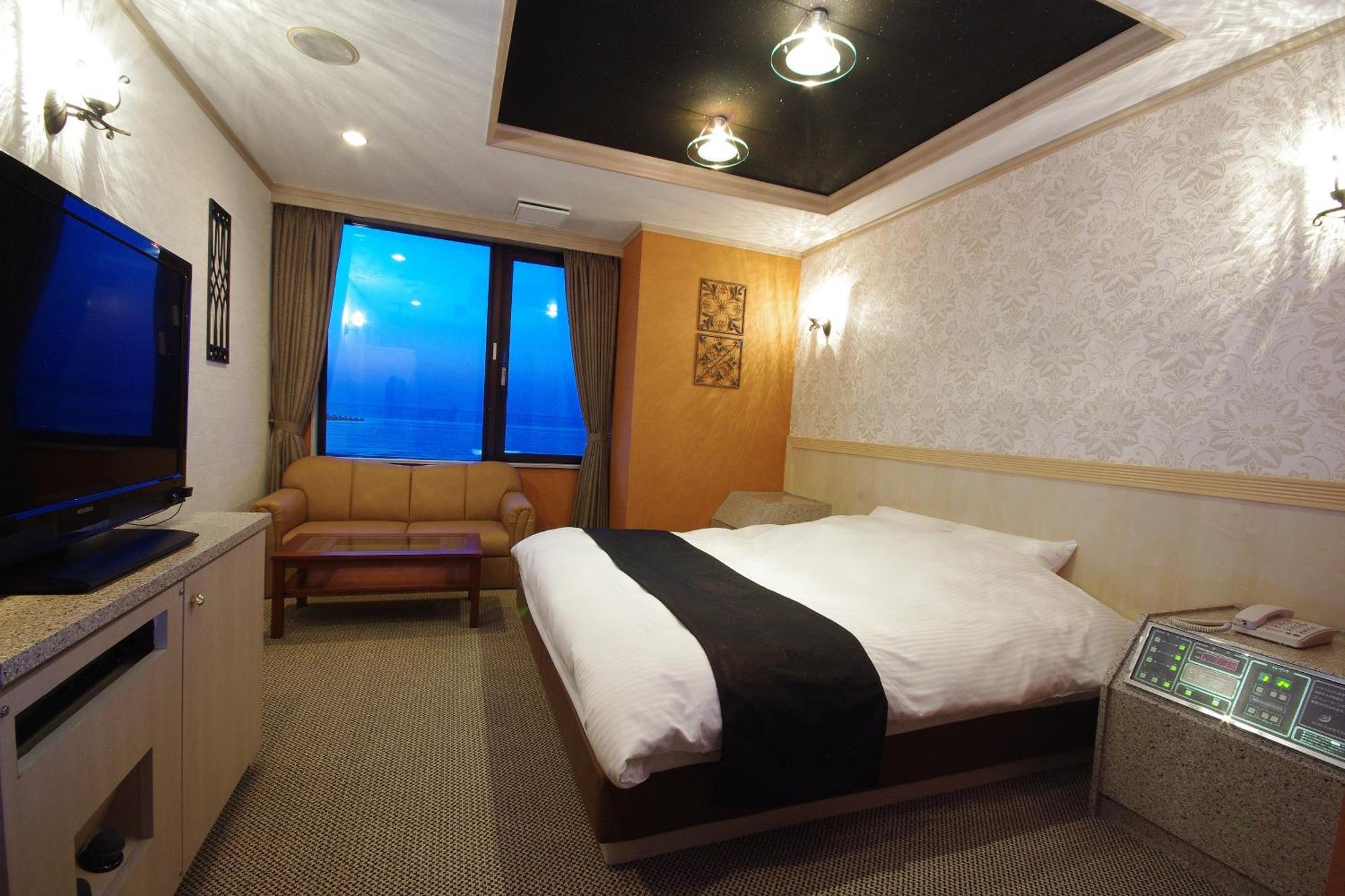 Luna Coast 2* Otaru